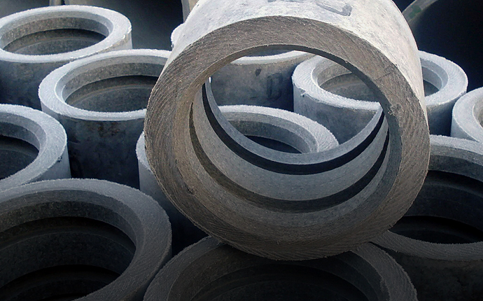 Муфты асбестоцементные САМ 6 диаметр 250 мм