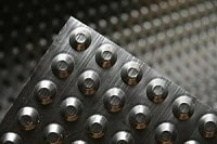 Профилированная мембрана PLANTER ECO 2.0x20 м