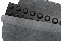 Профилированная мембрана PLANTER GEO 2.0x15 м