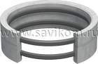 Муфта САМ-6 400 мм