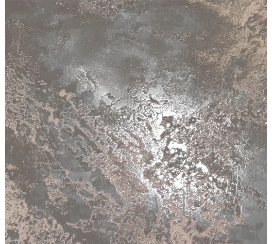 Декоративная штукатурка DESSA DECOR "Травертино Лайт" 7,9 кг