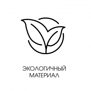 Пол наливной беспыльный высокопрочный Экофлор Perfekta, 25 кг