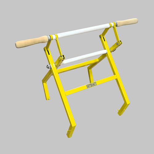 Ручной захват