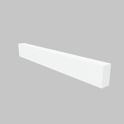 Армированная газобетонная перемычка ISTKULT 2000х100х250 D600