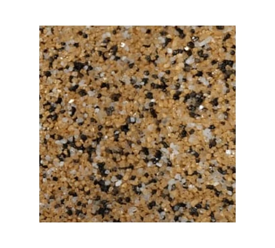 Мраморная штукатурка Dufa Creative 992-K (фракция 1,0-1,5 мм), 15 кг