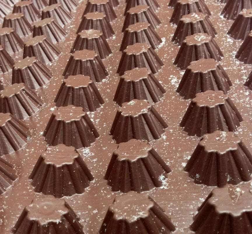 Геомембрана Delta-MS 20 2.0x20 м