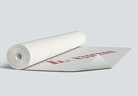 Мембрана гидро-ветрозащитная Изоспан D 1.60x43.75м