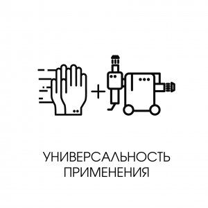 Пол наливной беспыльный высокопрочный Экофлор Perfekta, 25 кг