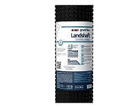 Профилированная мембрана Gruntflex Landshaft (400г/м2)