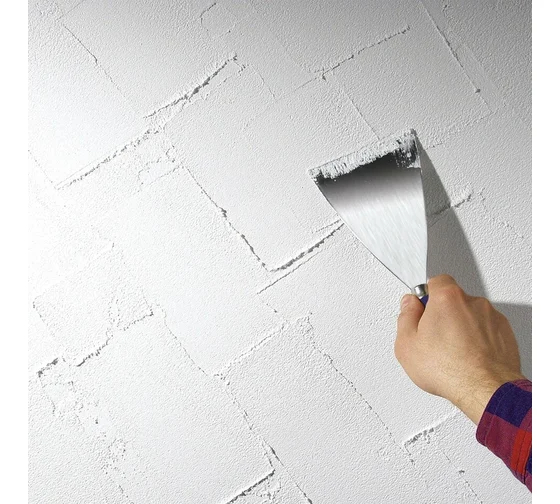 Декоративная штукатурка JOBI MODELLIERPUTZ 0.3 мм; 16 кг