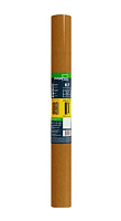 Фольга для бани, сауны Megaflex KF на крафт бумаге, 1х20 м, 20 м.кв.