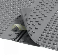 Мембрана Tefond HP 2.07x20 м