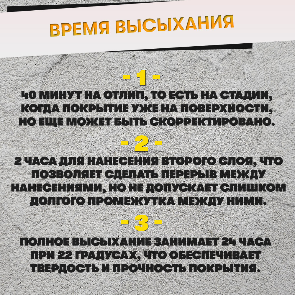 Декоративная штукатурка "Жидкая теплоизоляция" 10 л