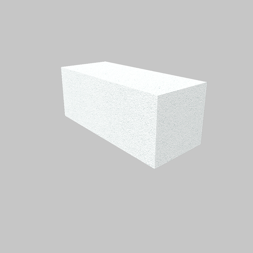 Газобетонный блок D500 B3,5 600x200x300