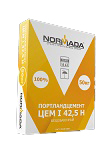 Цемент ПЦ500Д0 NORMADA 50 кг Цемент ПЦ500Д0 NORMADA 50 кг