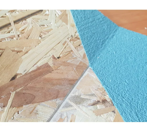 Эластичная шпатлевка-герметик для OSB SOPPKA SMART ELASTIK 5кг