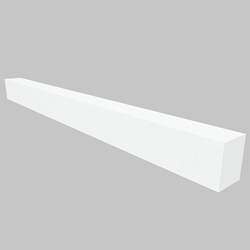 Армированная газобетонная перемычка ISTKULT 3000х150х250 D600