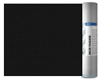 Диффузионная мембрана DELTA FASSADE 20 PLUS 1.50x50 м