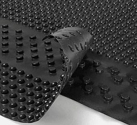 Мембрана Tefond 2.07x20 м