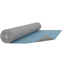 Мембрана гидро-ветрозащитная Изоспан AS Proff 130 1.6x43.75 м