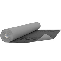 Мембрана гидро-ветрозащитная Изоспан AQ proff 150 1.60х21.88м