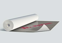 Мембрана гидро-ветрозащитная Изоспан FS 1.60x43.75м