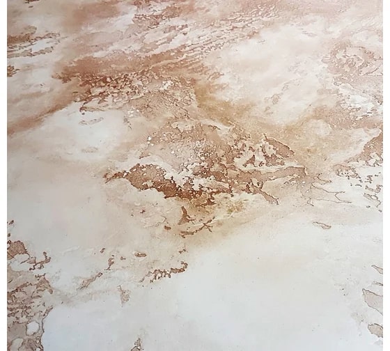 Декоративная штукатурка DESSA DECOR "Травертино Лайт" 7,9 кг