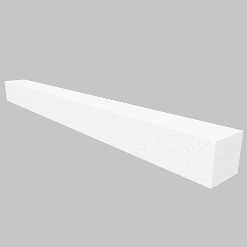 Армированная газобетонная перемычка ISTKULT 3000х200х250 D600