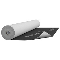 Мембрана гидро-ветрозащитная Изоспан AQ proff 1.60х43.75 м