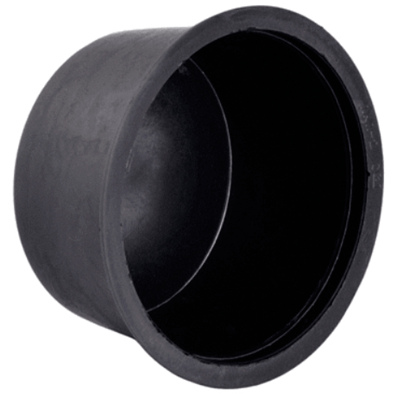 Пробка полиэтиленовая диаметр 100 мм