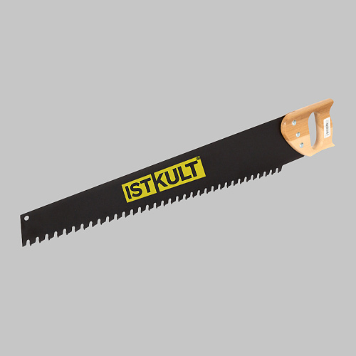 Пила для газобетона