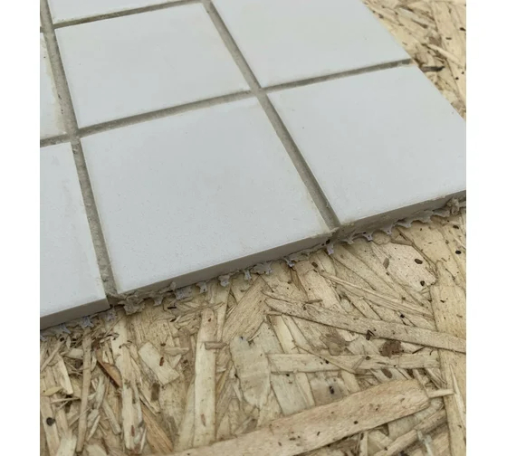 Эластичная шпатлевка-герметик для OSB SOPPKA SMART ELASTIK 5кг