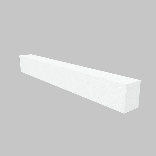 Армированная газобетонная перемычка ISTKULT 2000х150х250 D600