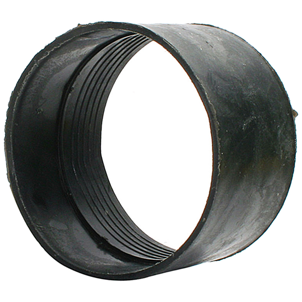 Муфта полиэтиленовая диаметр 100 мм