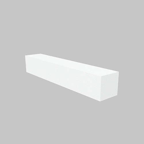 Армированная газобетонная перемычка ISTKULT 1500х200х250 D600