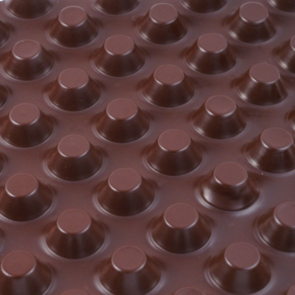 Геомембрана Delta-MS 2.0x20 м