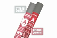 Мембрана ветро-влагозащитная Изоспан A Цоколь 1.60х43.75 м