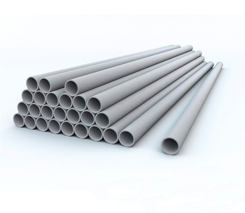 Безнапорная труба диаметр 100 мм 5м (ТУ)