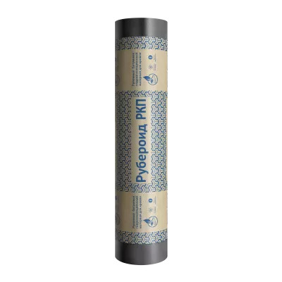 Рубероид РКП-О 350 , 15х1 м