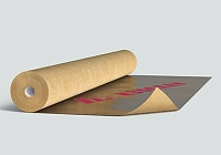 Мембрана гидро-ветрозащитная Изоспан FB 1.60x21.88м